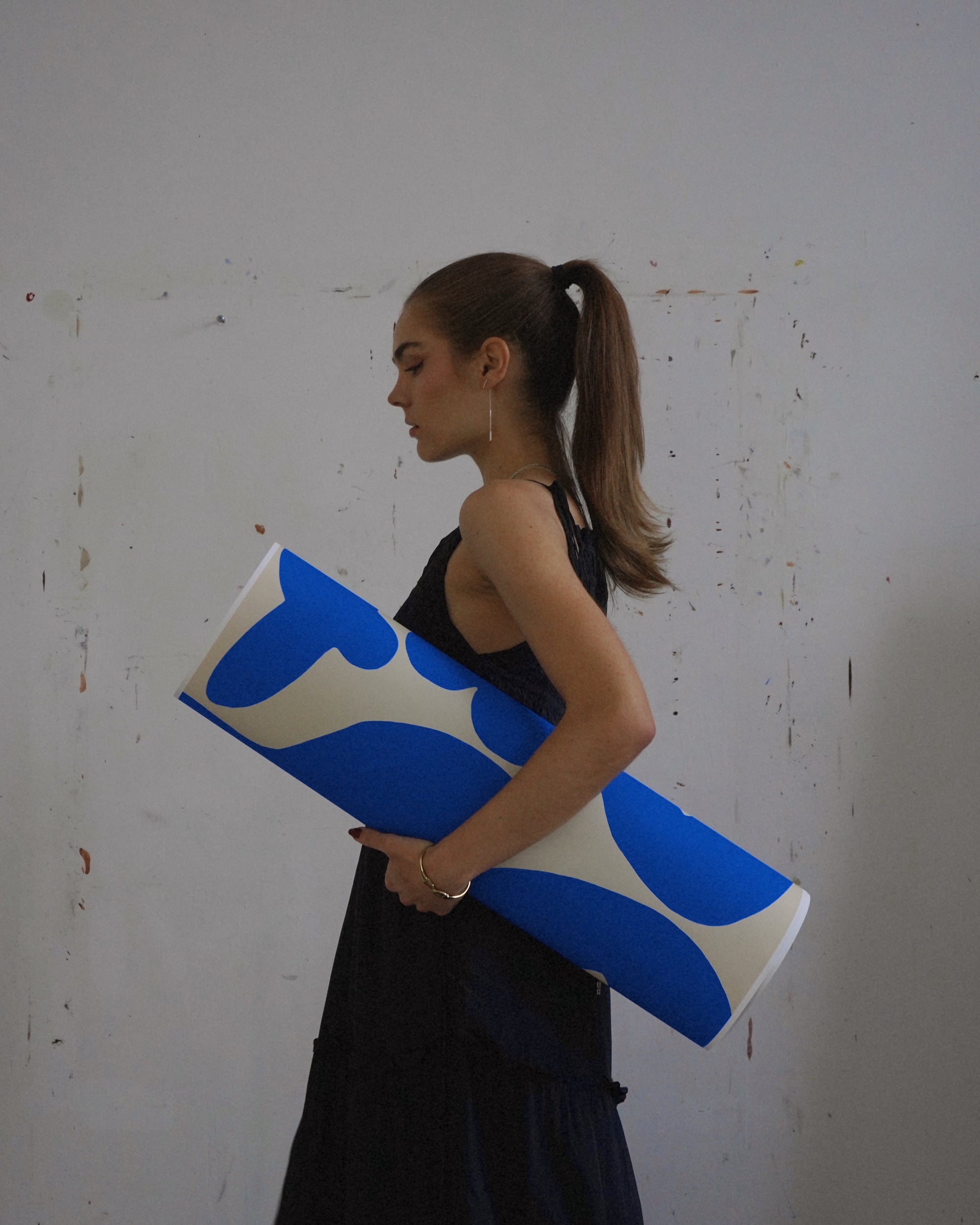 “Work of Art” Fine Art Print