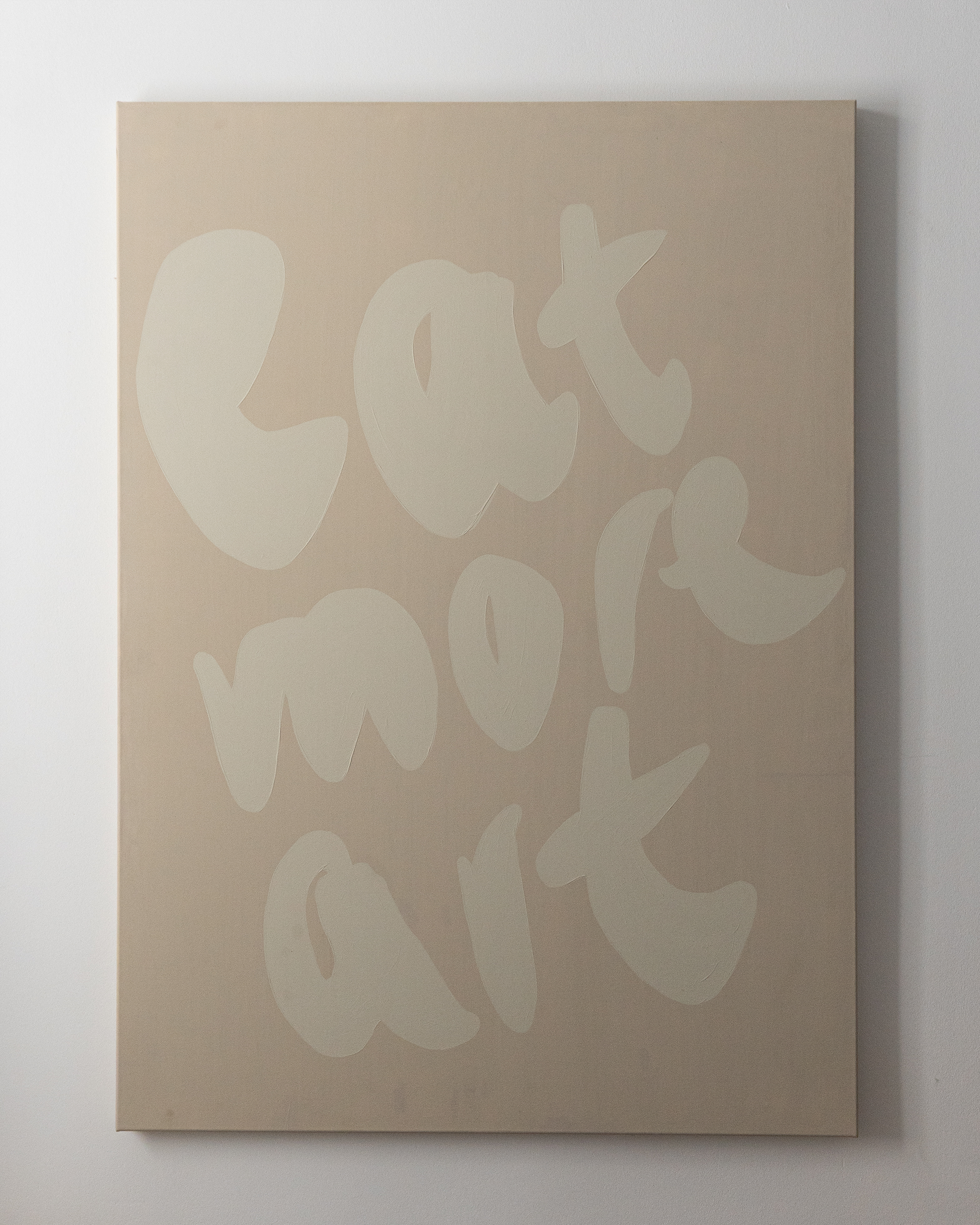 Eat more art