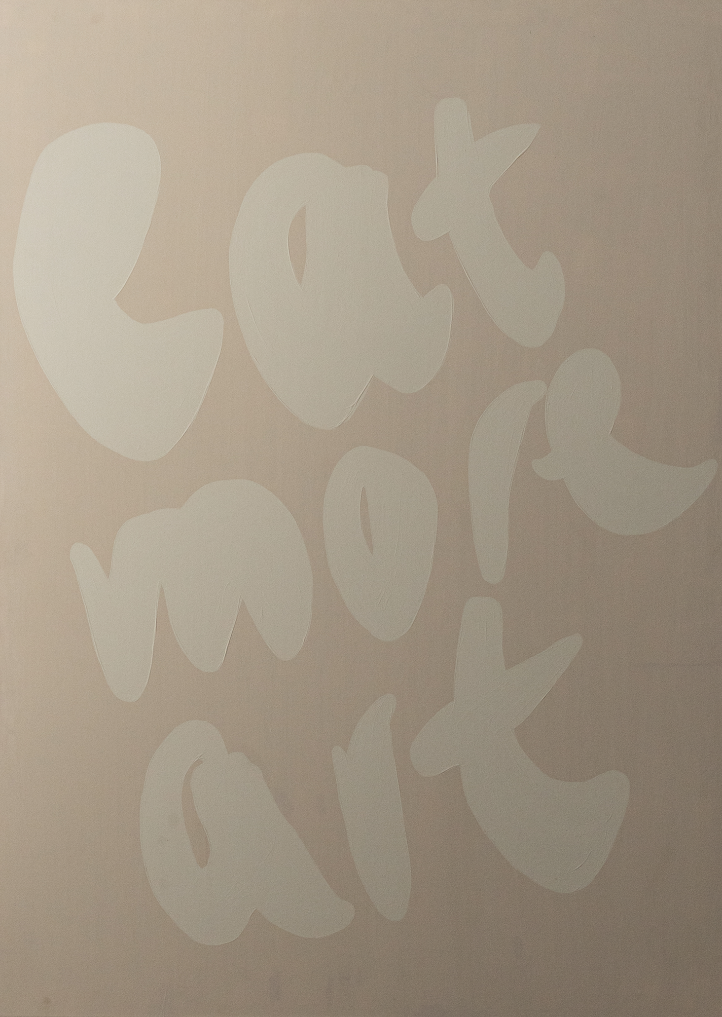 Eat more art